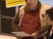 Candid Camera Citroen. Divertenti.