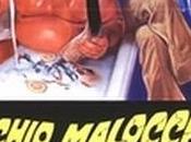 Occhio, malocchio, prezzemolo finocchio
