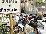 Ecomafia: l’Italia passo indietro