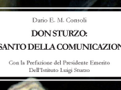 Sturzo: Santo della Comunicazione