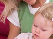 Nati leggere: ecco perchè lettura alta voce bene piccoli
