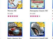 Offerta Store: giochi Premium scaricabili gratuitamente (Angry Birds Rio, Fruit Ninja, Worms ecc…)