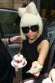 Lady Gaga tazza