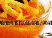 Crema zucca all’arancia