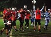 Football Americano: Daemons Predatori preview (LENAF)