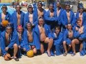 Pallanuoto Rari Nanter Terrasini affonda messinesi