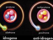 AMS-02 cacciatore antimateria