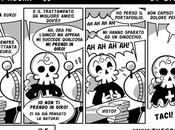 Fumetti: Volt (che vita mecha)