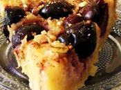 Torta ciliegie Celiaci