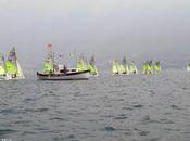 Feva week regata Cesanatico