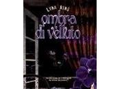 Ombra velluto Lyna Ring