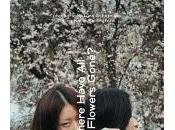 WHERE HAVE FLOWERS GONE... Hyun Lina Scheynius Dazed Confused June 2011