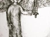 Bibbia firmata Chagall: “Giosuè davanti all’angelo spada”