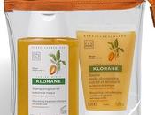 minitrousse Klorane