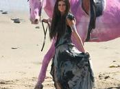 Selena Gomez cavallo rosa: P!nk diventa irosa!