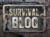 Revival Blog Survival