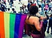 Pride: migliaia sfilano centro Palermo
