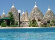 Trullo Puglia