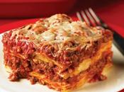 Ricette celiaci: Lasagne ragù