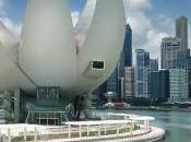 ArtScience Museum, Singapore