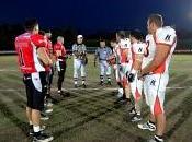 Football Americano: Daemons Predatori 46-0 (LENAF)