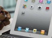 Nuovi accessori Logitech iPad