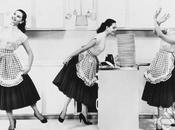Vintage inspireted