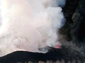 vulcano Islanda paura.