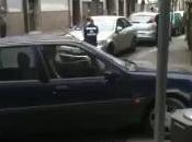 Aversa Strisce illegali ridosso degli incroci (23.05.11)