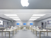 Ecco date possibili apertura nuovi Apple Store Catania Napoli