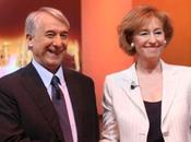 Pisapia-Moratti rapida stretta mano