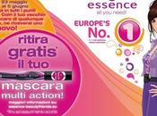 Promozione Essence: Mascara Multi Action GRATIS negozi Coin