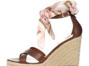 Trend Report// Spring Wedges