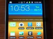 Guida: Android veloce passi