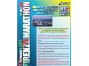 Giugno 2011: corre Notturna Giovanni Firenze....quest'anno abbinata alla FirenzeMarathon!!