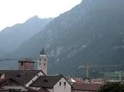 Trento, città pace 2011