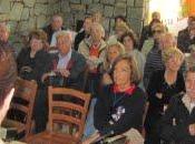 Viaggio nella Storia Mandas Isili