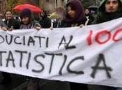 L’italia fanalino coda dell’Europa: disoccupazione giovanile elevata