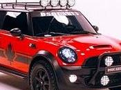 Dsquared2 firma mini cooper life ball 2011