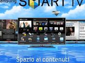 Samsung SMART ecco come funziona cosa offre. VIDEO