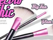 Neve Cosmetics Electro Chic