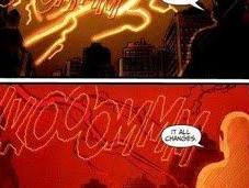 Flashpoint: arriva justice league dark