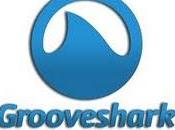 Grooveshark: Come ascoltare musica gratis Internet