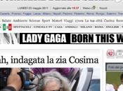 Lady Gaga(dv)