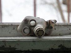 Chernobyl: latte radioattivo anni dopo disastro nucleare