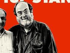 Stasera alle 21,15 Stanley, commovente documentario sull’amicizia Kubrick Emilio D’Alessandro