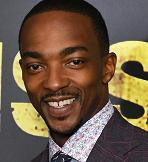 “Altered Carbon Anthony Mackie sarà ‘nuovo’ Takeshi Kovacs posto Joel Kinnaman