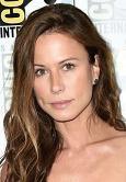 “Supergirl Rhona Mitra sarà cattiva Mercy Graves