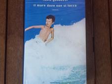 MARE DOVE TOCCA Fabio Genovesi
