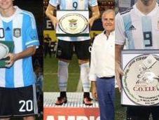 Inter, Colidio sulle orme Icardi Lautaro: vince COTIF eletto